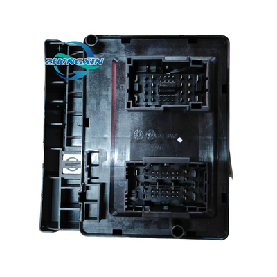 Lower Cover of Front Engine Safety Box 1st Generation for BYD SEAL EKEA-3722500A