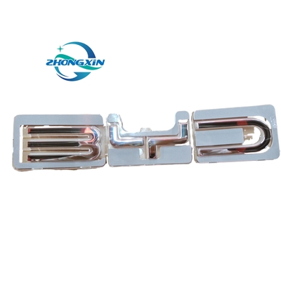 2022- BYE Front LOGO-Assembly for BYD SEAL EKEA-3921211/92
